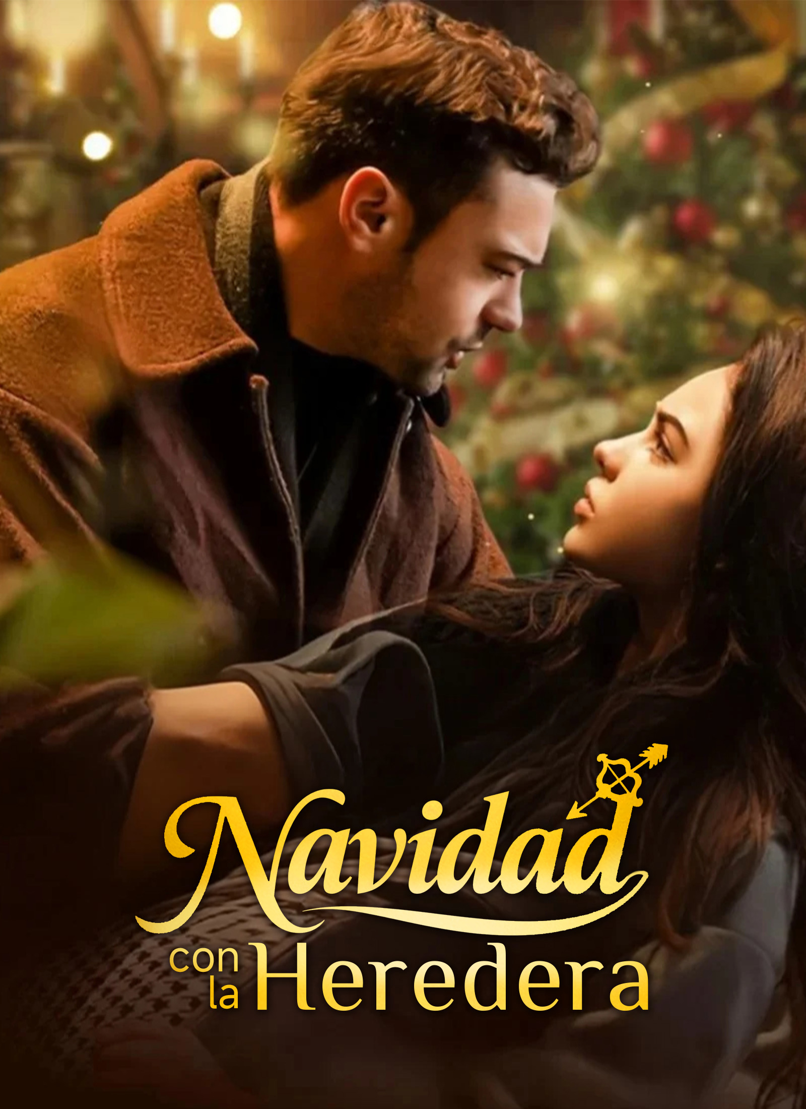 Navidad con la heredera (2026)