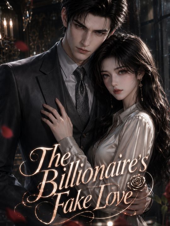 The Billionaire's Fake Love