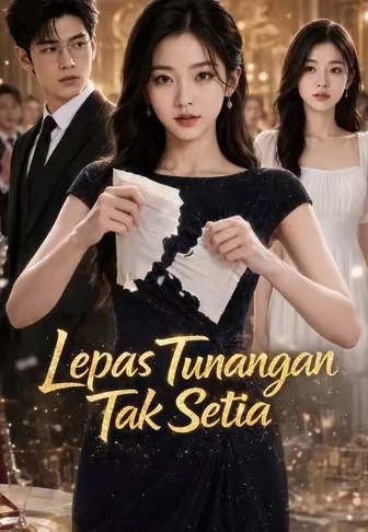Lepas Tunangan Tak Setia