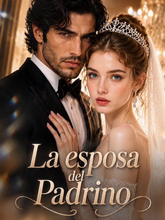 La esposa del Padrino