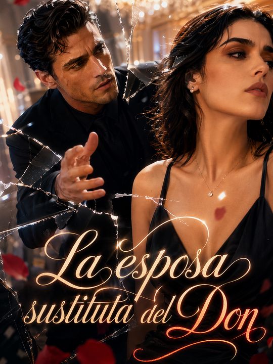 La esposa sustituta del Don