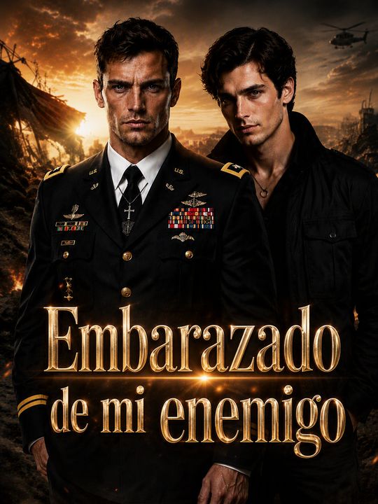 Embarazado de mi enemigo