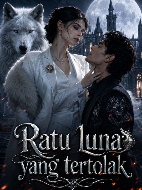Ratu luna yang tertolak
