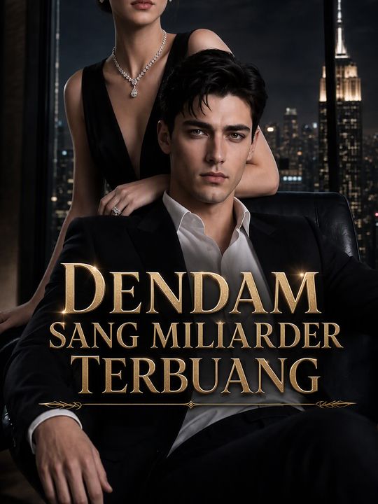 Dendam sang miliarder terbuang