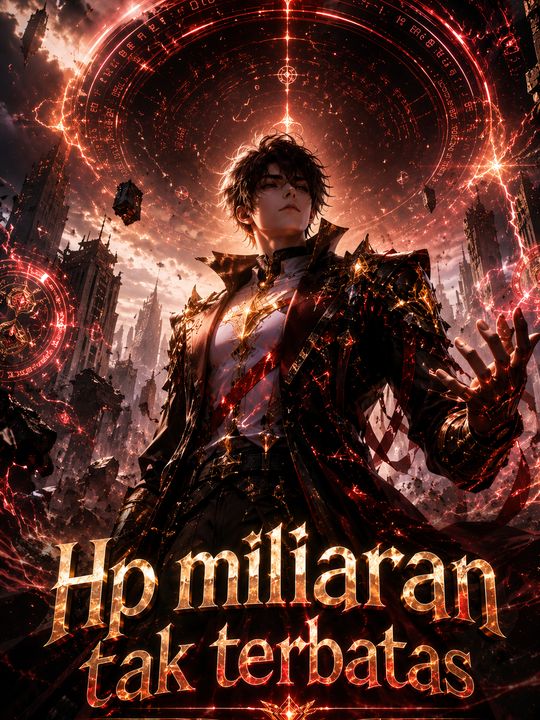 HP-ku Miliaran