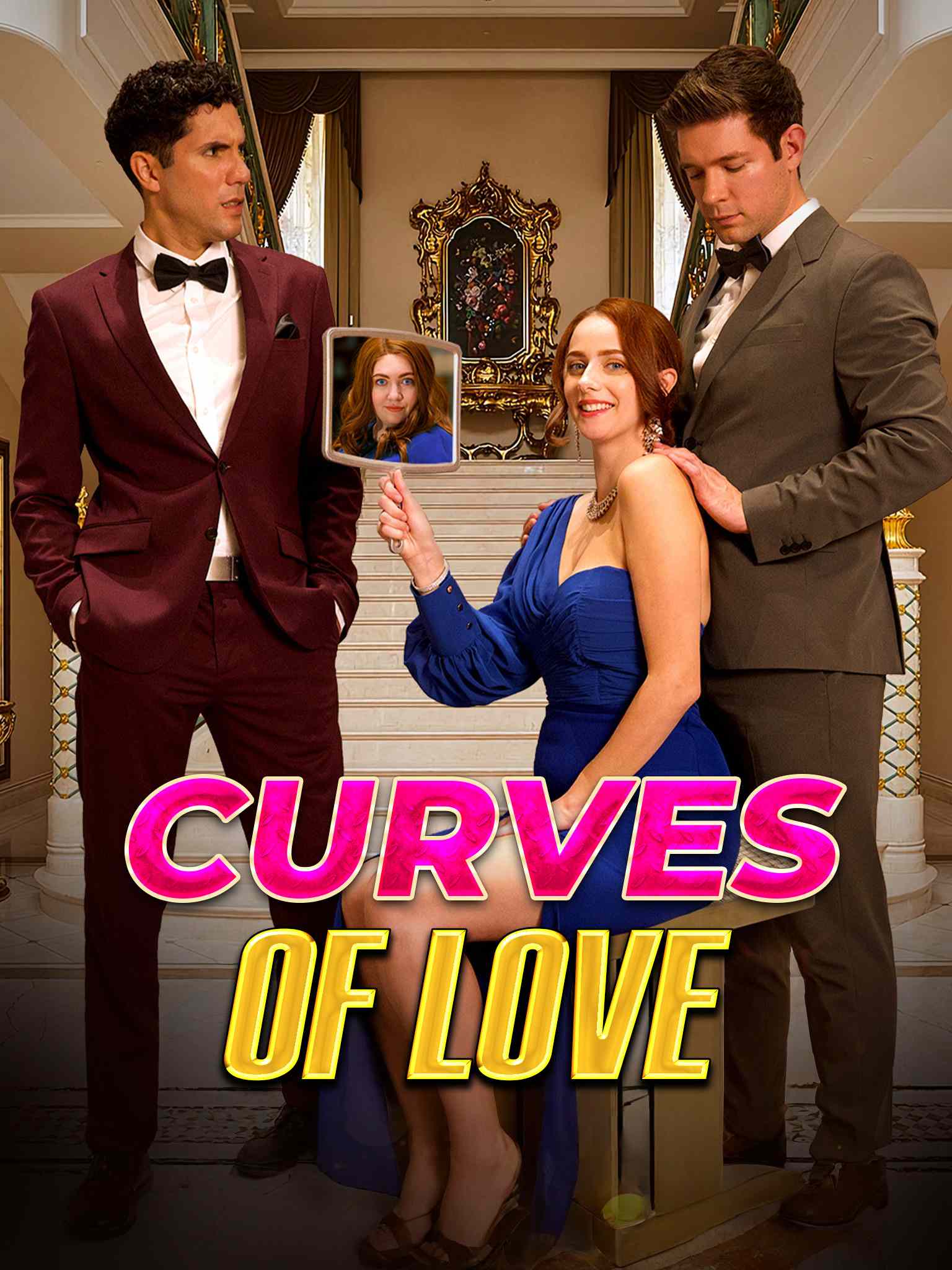 Curves of Love