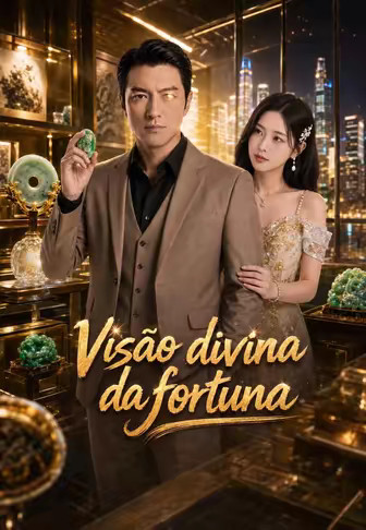 Visão divina da fortuna
