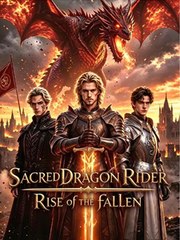 sacred dragon rider (2024)