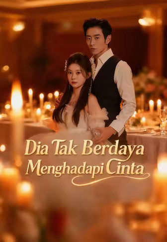 Dia Tak Berdaya Menghadapi Cinta