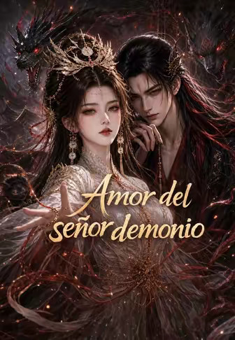 Amor del señor demonio