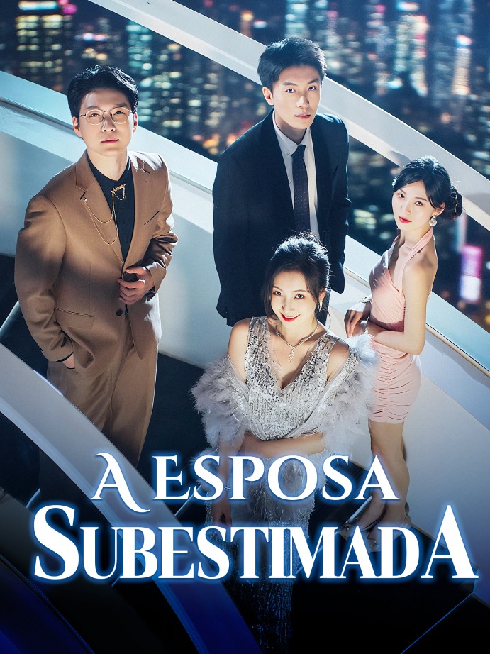 A Esposa Subestimada