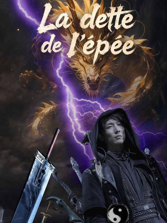 La dette de l'épée