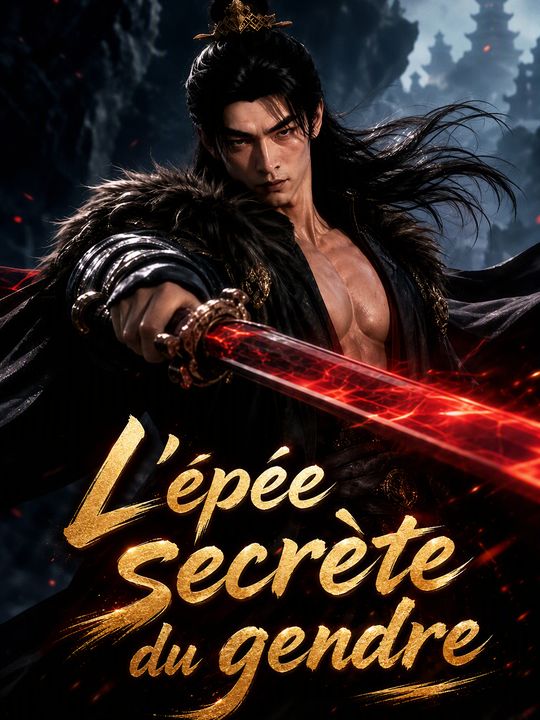 L'épée secrète du gendre