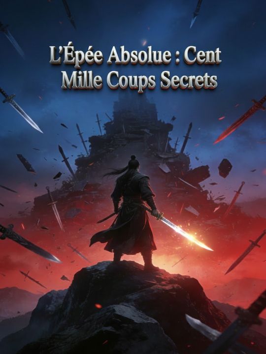 L'Épée Absolue : Cent Mille Coups Secrets