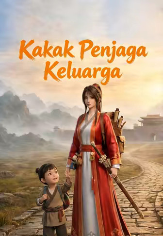 Kakak Penjaga Keluarga