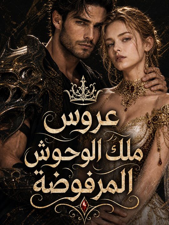 عروس ملك الوحوش المرفوضة