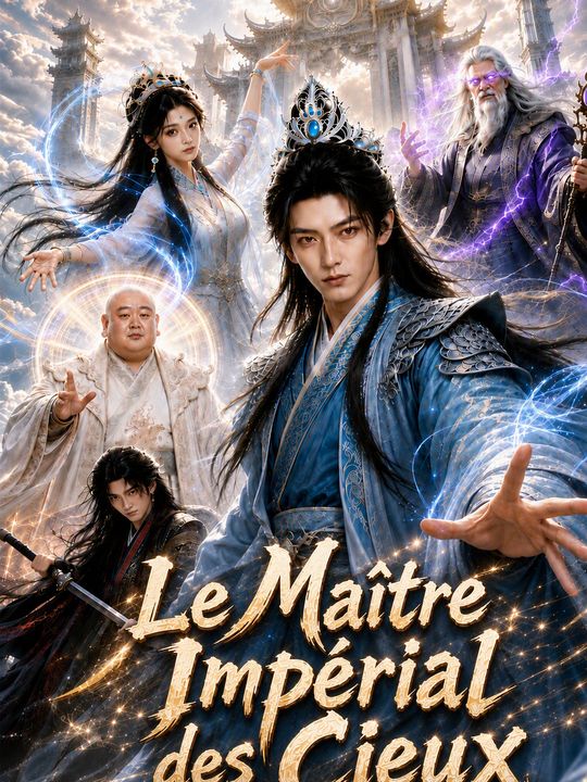 Le Maître Impérial des Cieux
