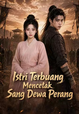 Istri Terbuang Mencetak Sang Dewa Perang