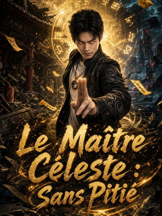 Le Maître Céleste : Sans Pitié