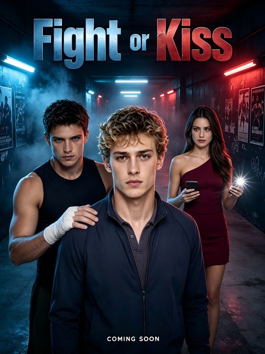 Fight or Kiss