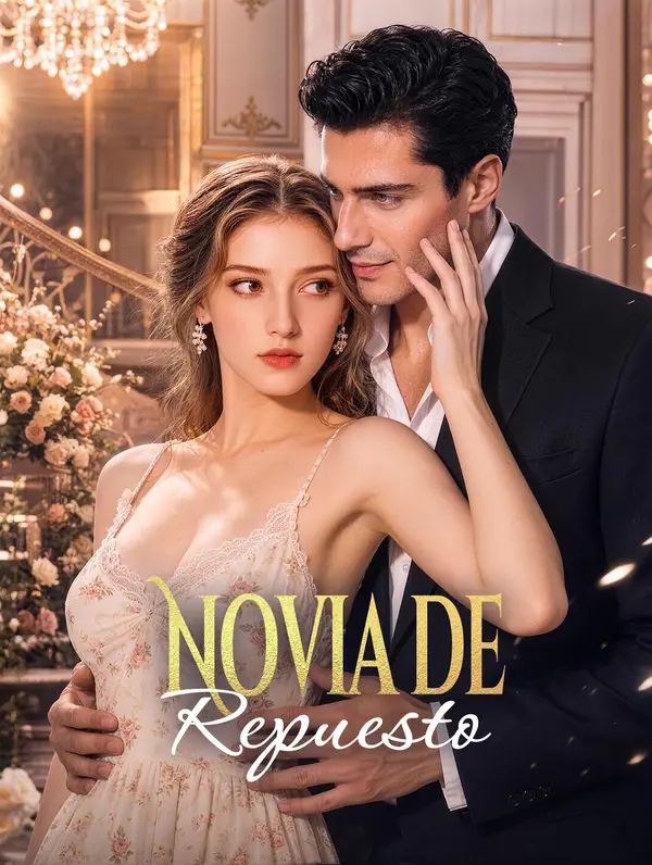 Novia de Repuesto