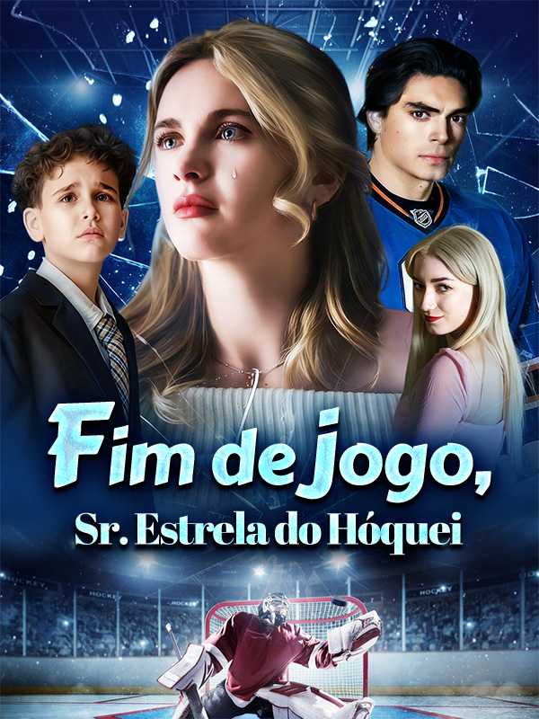 Fim de jogo, Sr. Estrela do Hóquei