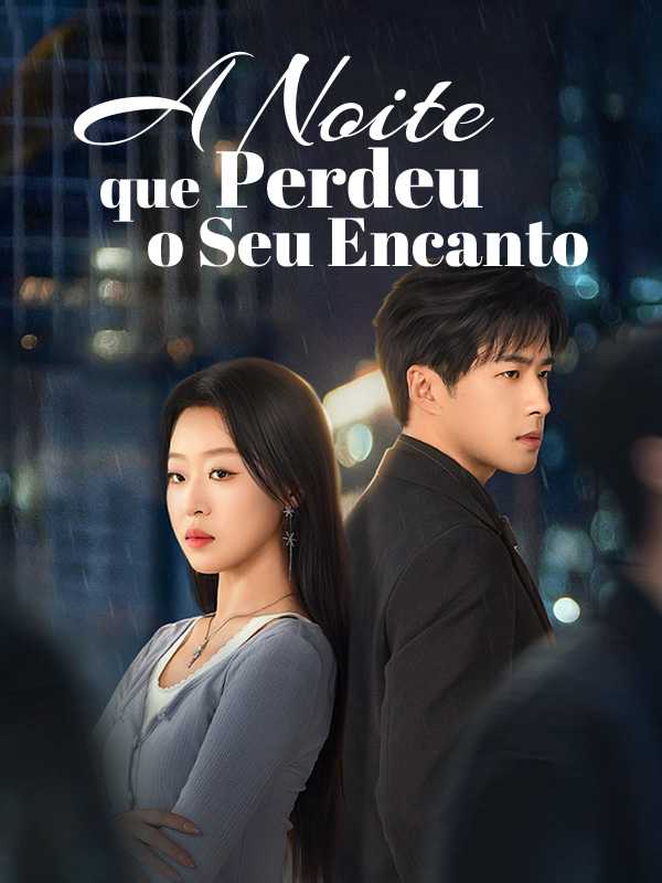 A Noite que Perdeu o Seu Encanto