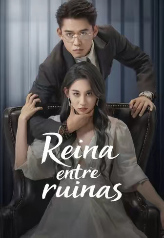Reina entre ruinas