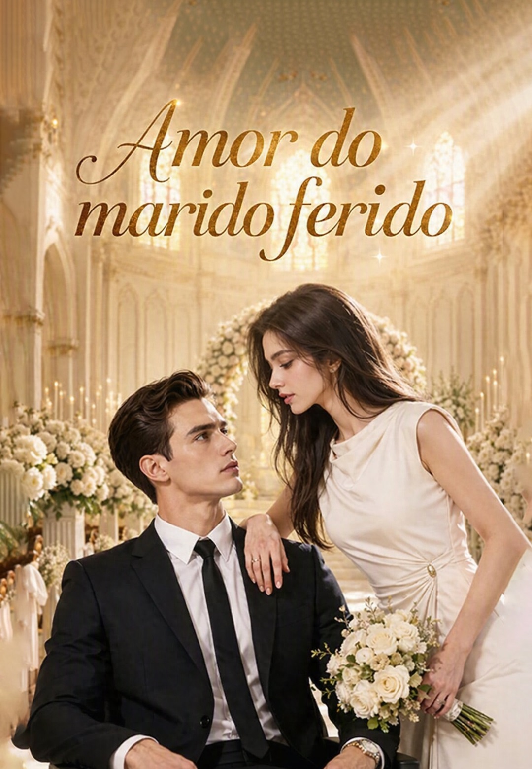 Amor do marido ferido