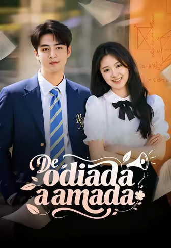 De odiada a amada
