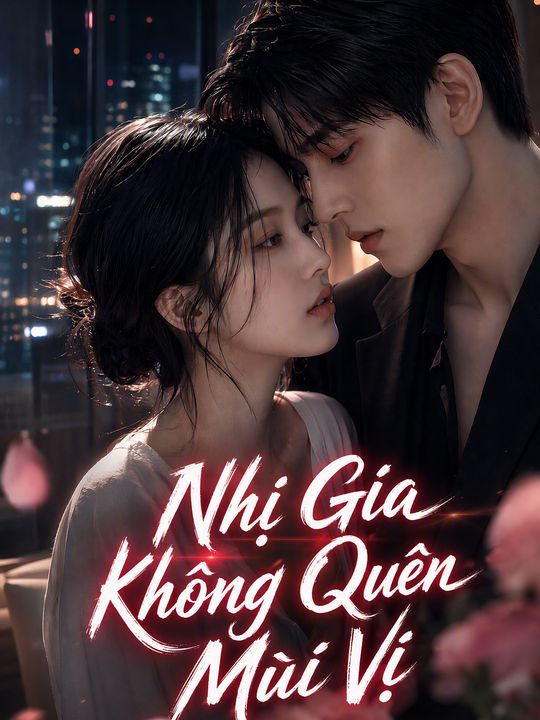Nhị Gia Không Quên Mùi Vị