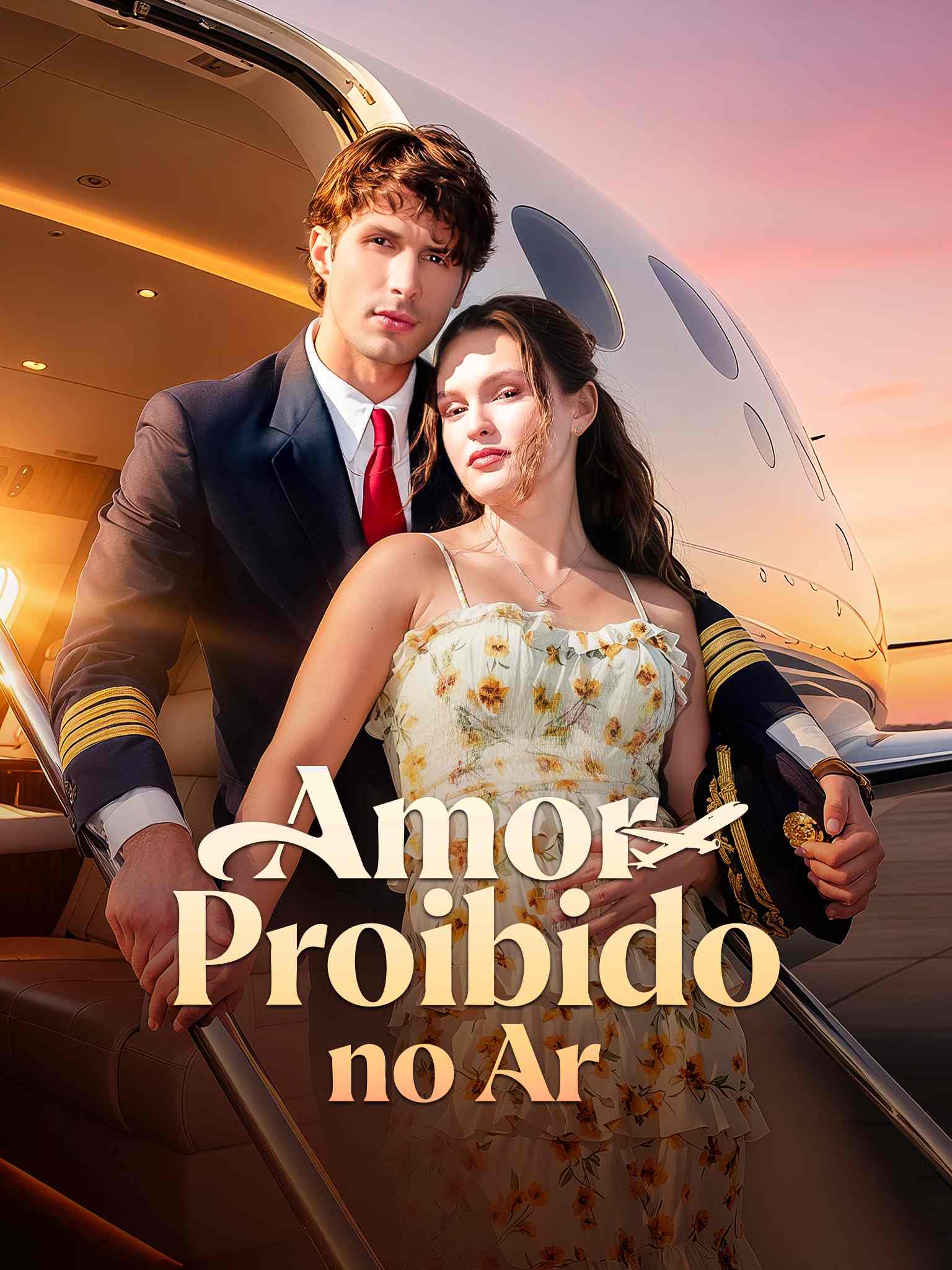 Amor Proibido no Ar