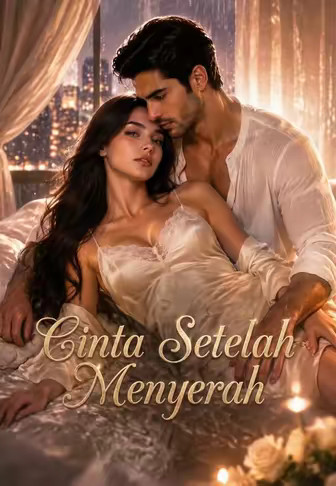 Cinta Setelah Menyerah