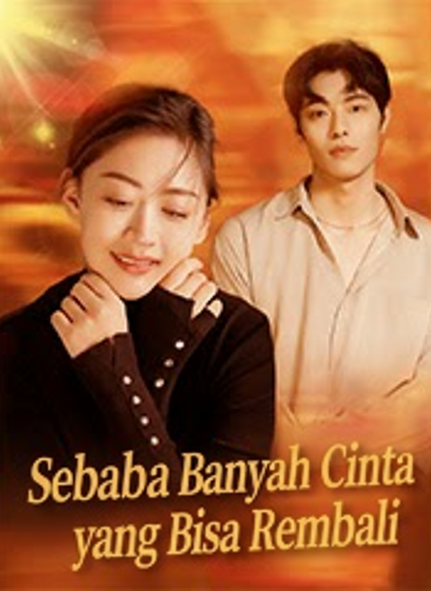 Seberapa Banyak Cinta yang Bisa Kembali