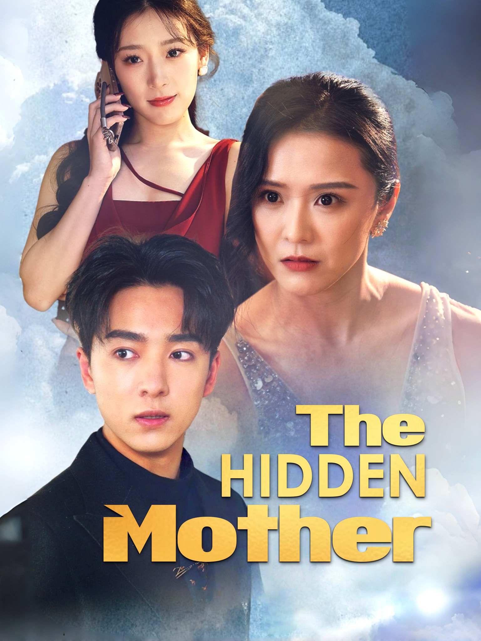 The Hidden Mother
