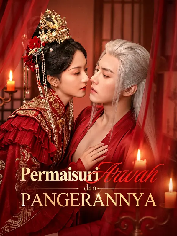 Permaisuri Arwah dan Pangerannya(Sulih Suara)