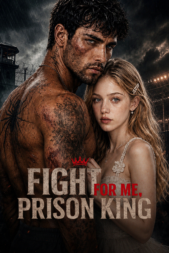 Fight for Me, Prison King