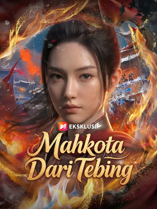 Mahkota Dari Tebing (2026)