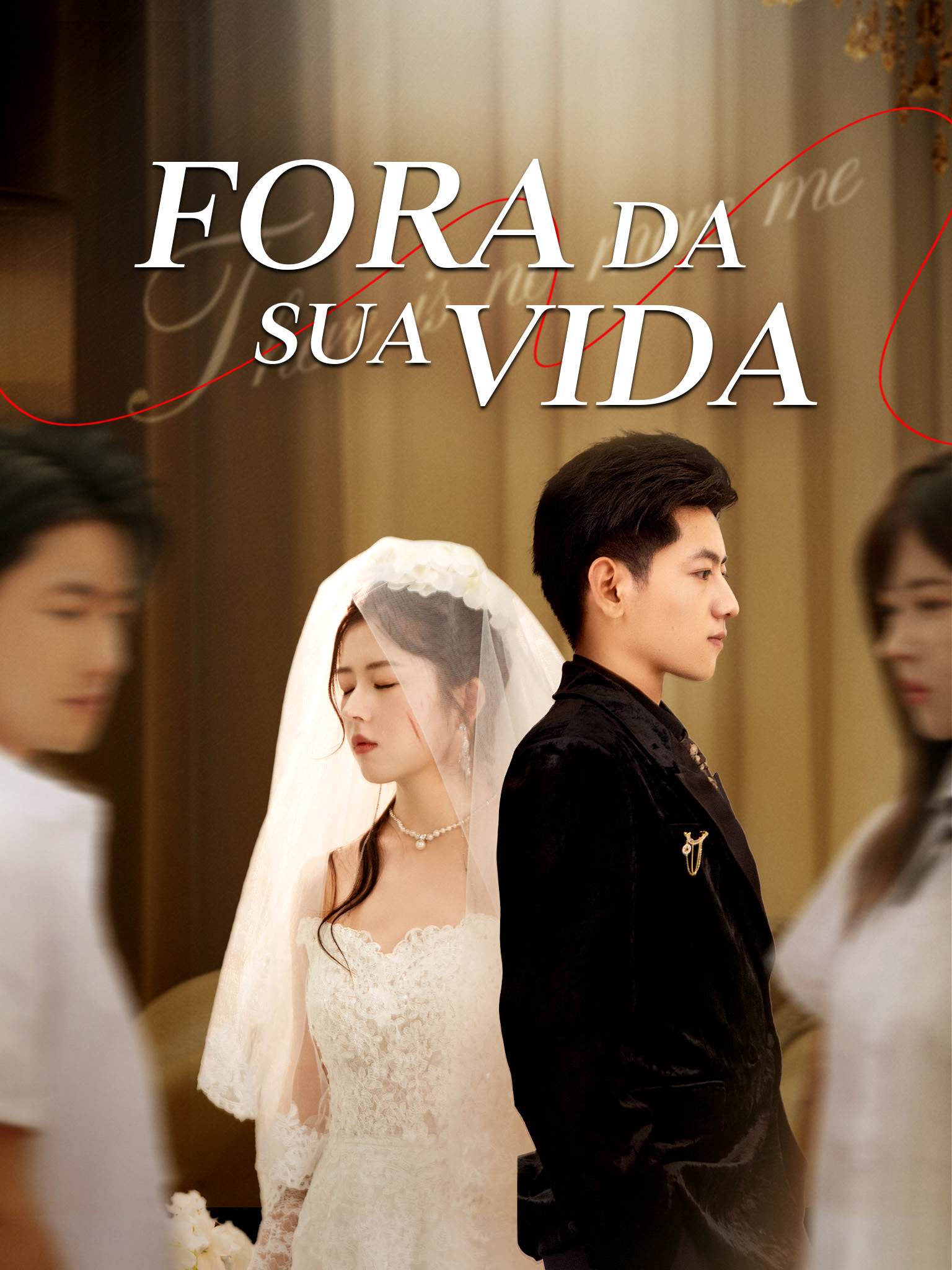 Fora da Sua Vida