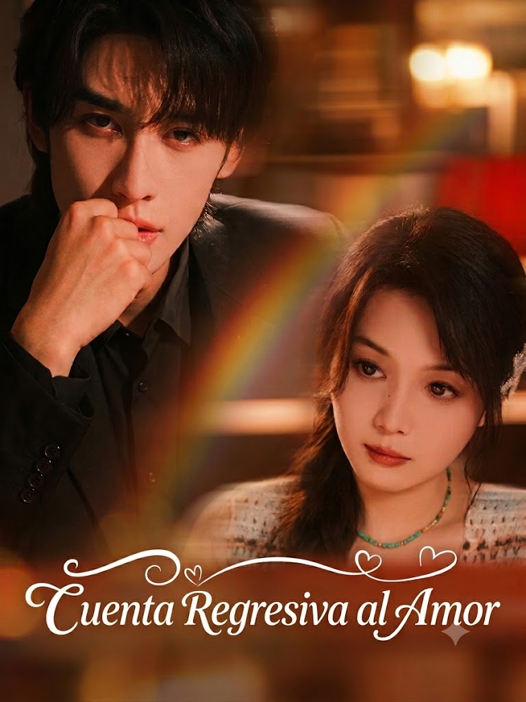 Cuenta Regresiva al Amor