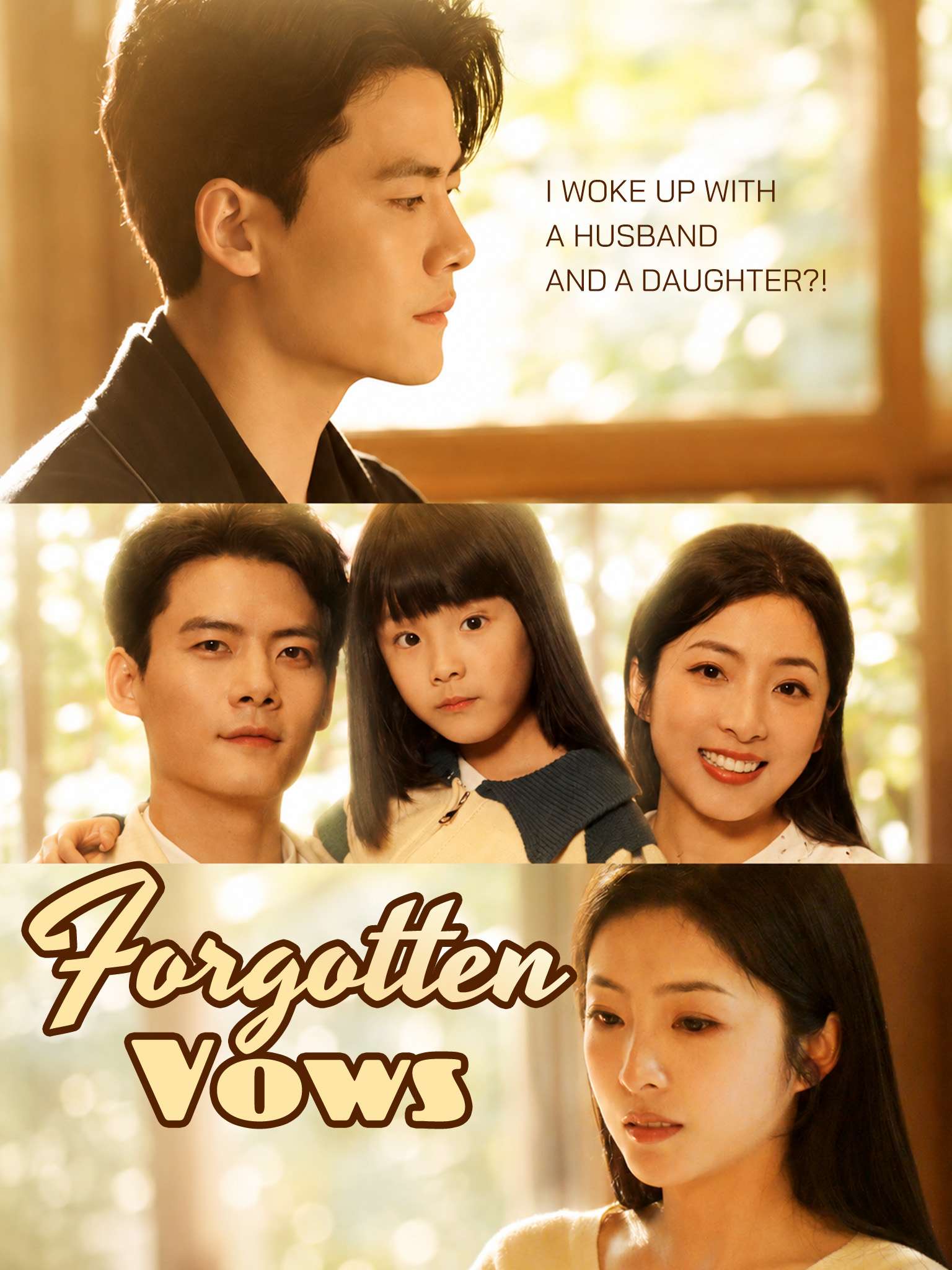 Forgotten Vows