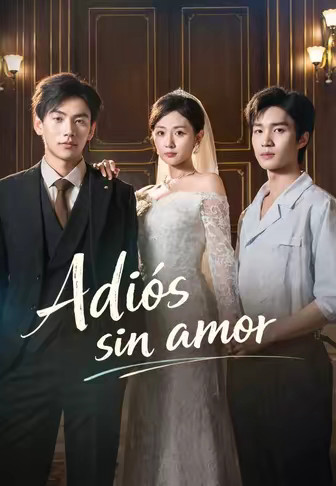 Adiós sin amor