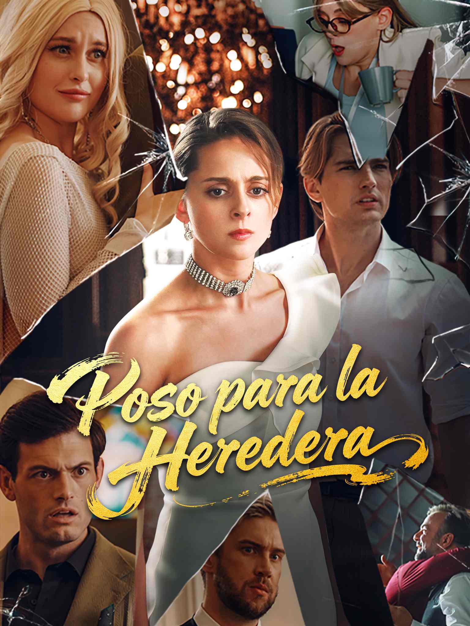 Paso para la Heredera
