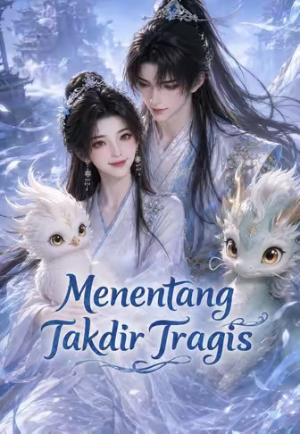 Menentang Takdir Tragis