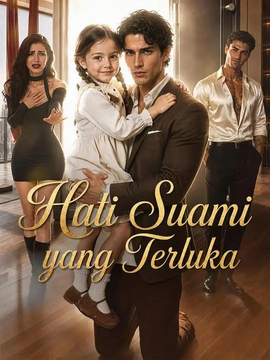 (Sulih suara) Hati Suami yang Terluka