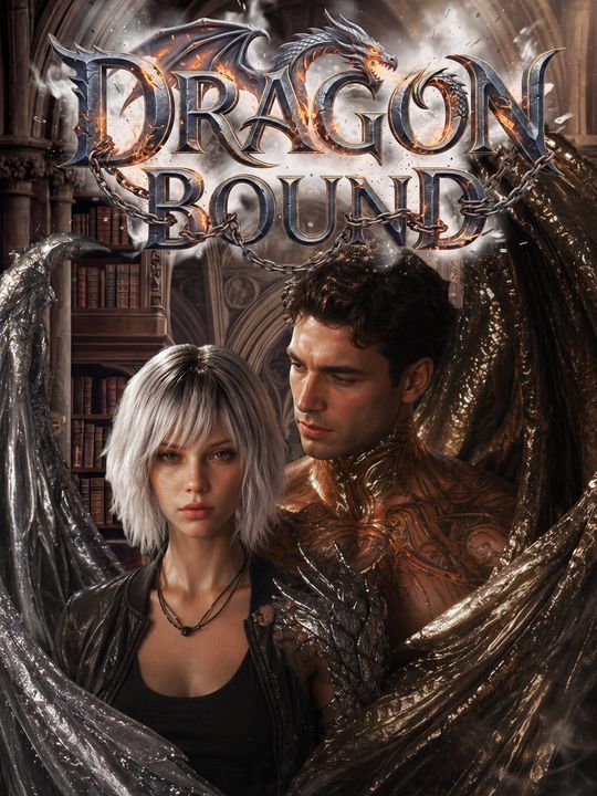 DRAGON BOUND
