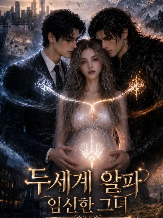 두세계 알파 임신한 그녀