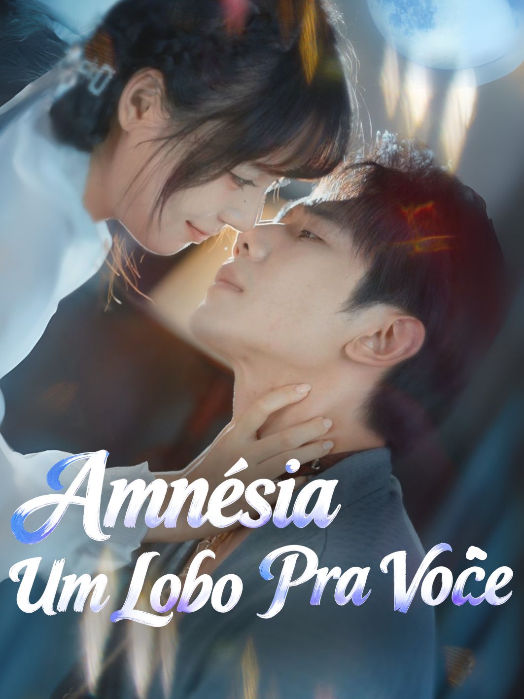 Amnésia:Um Lobo pra Você