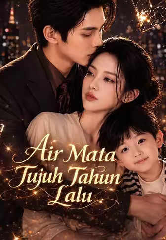 Air Mata Tujuh Tahun Lalu