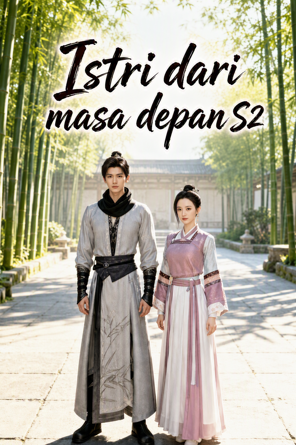 Istri dari masa depan S2